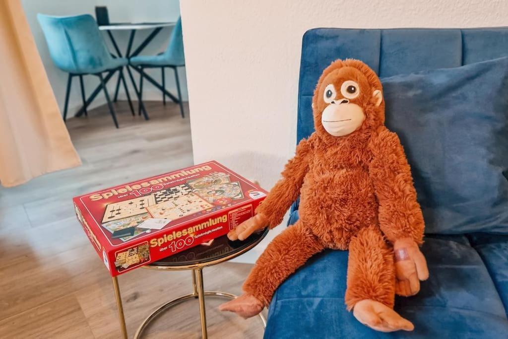 Monkey Magic Mansion 2 Bedroom Next To Tram And Apartment *