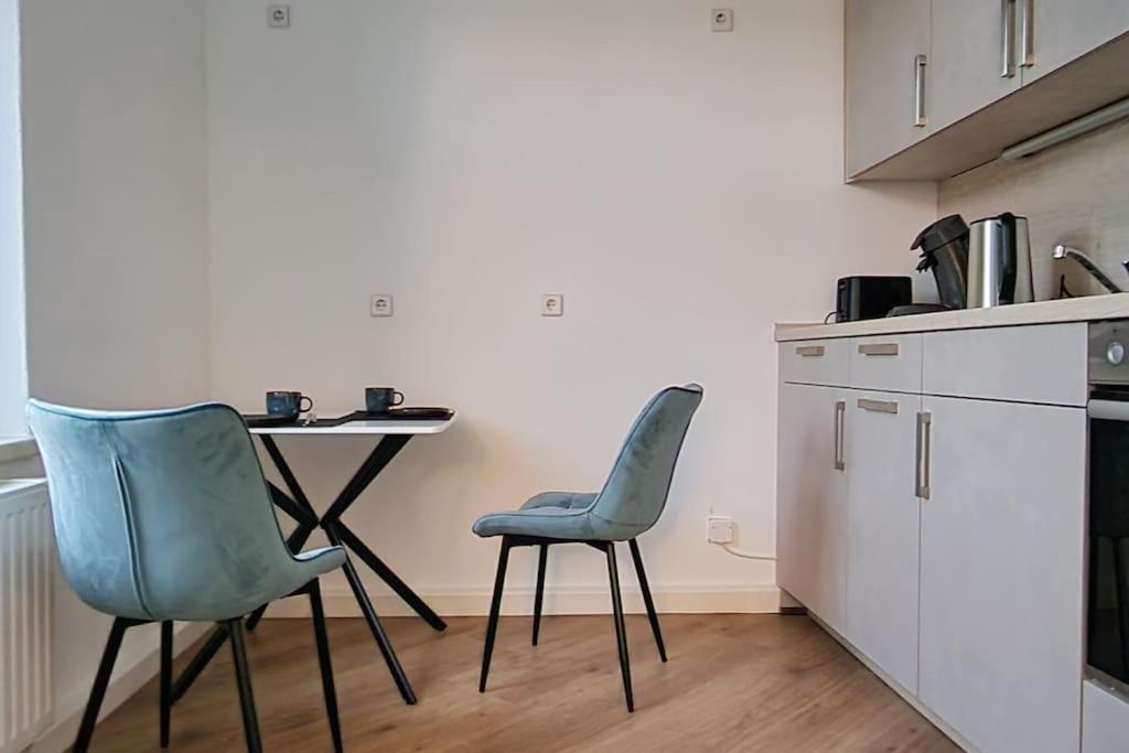 Monkey Magic Mansion 2 Bedroom Next To Tram And Apartment Leipzig